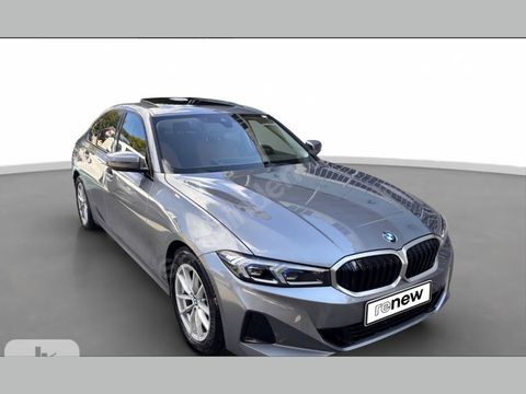 bmw, 3 serisi, 320i sport line, otomatik, benzin 2.el otomobil | renew 6