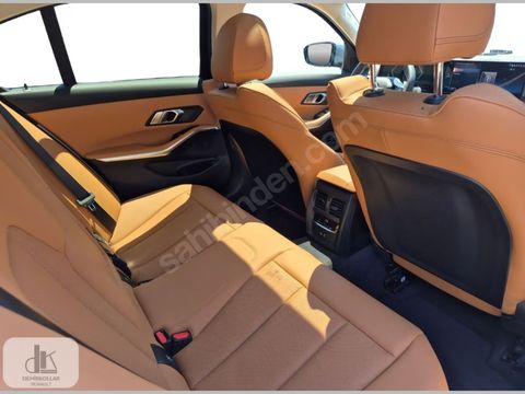 bmw, 3 serisi, 320i sport line, otomatik, benzin 2.el otomobil | renew 18