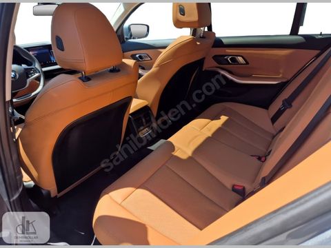 bmw, 3 serisi, 320i sport line, otomatik, benzin 2.el otomobil | renew 20