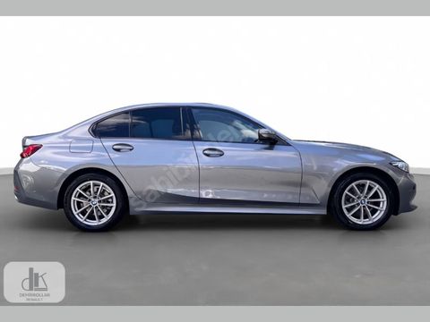 bmw, 3 serisi, 320i sport line, otomatik, benzin 2.el otomobil | renew 7