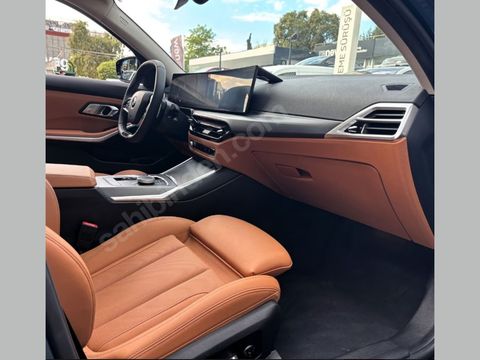 bmw, 3 serisi, 320i sport line, otomatik, benzin 2.el otomobil | renew 22