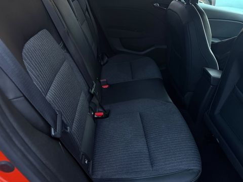 renault, clio, 1.0 tce ıcon x-tronic, otomatik, benzin 2.el otomobil | renew 9