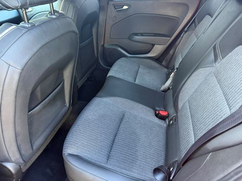 renault, clio, 1.0 tce ıcon x-tronic, otomatik, benzin 2.el otomobil | renew 13