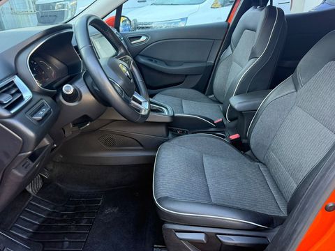 renault, clio, 1.0 tce ıcon x-tronic, otomatik, benzin 2.el otomobil | renew 15