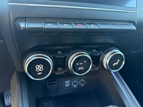renault, clio, 1.0 tce ıcon x-tronic, otomatik, benzin 2.el otomobil | renew 18