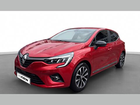 Hatchback 1.0 TCe Icon X-Tronic, 2. el otomobil | renew