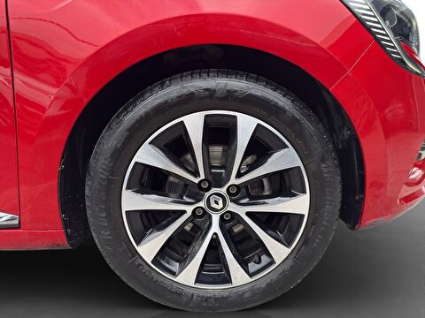 renault, clio, hatchback 1.0 tce ıcon x-tronic, otomatik, benzin 2.el otomobil | renew 7