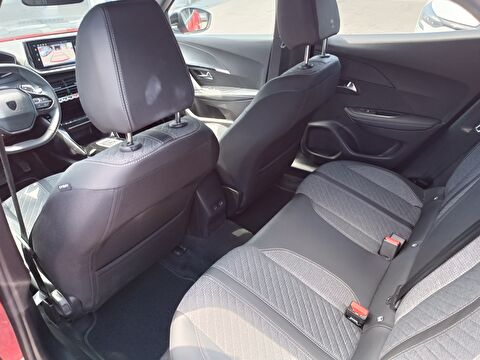 peugeot, 2008, crossover 1.2 puretech allure eat8, otomatik, benzin 2.el otomobil | renew 13