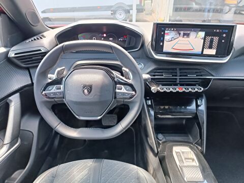 peugeot, 2008, crossover 1.2 puretech allure eat8, otomatik, benzin 2.el otomobil | renew 8