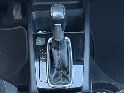 honda, city, sedan 1.5 dohc i-vtec executive otomatik, otomatik, benzin 2.el otomobil | renew 16