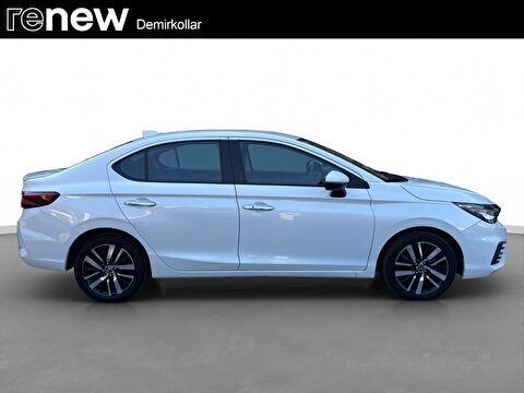 honda, city, sedan 1.5 dohc i-vtec executive otomatik, otomatik, benzin 2.el otomobil | renew 3