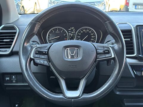 honda, city, sedan 1.5 dohc i-vtec executive otomatik, otomatik, benzin 2.el otomobil | renew 15