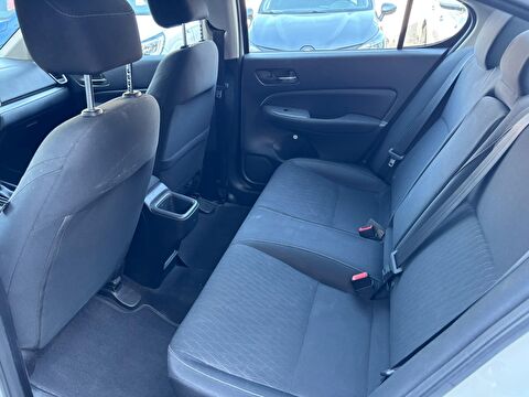 honda, city, sedan 1.5 dohc i-vtec executive otomatik, otomatik, benzin 2.el otomobil | renew 14