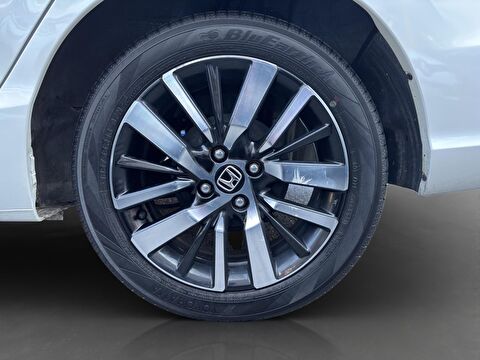honda, city, sedan 1.5 dohc i-vtec executive otomatik, otomatik, benzin 2.el otomobil | renew 8