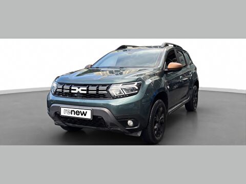 SUV 1.3 Tce Extreme EDC, 2. el otomobil | renew