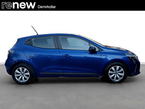 renault, clio, hatchback 1.0 tce equilibre x-tronic, otomatik, benzin 2.el otomobil | renew 5
