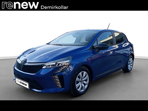 Hatchback 1.0 TCe Equilibre X-Tronic, 2. el otomobil | renew