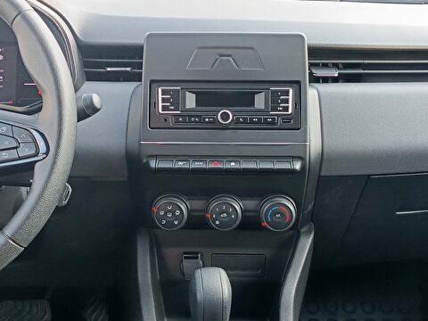 renault, clio, hatchback 1.0 tce equilibre x-tronic, otomatik, benzin 2.el otomobil | renew 7