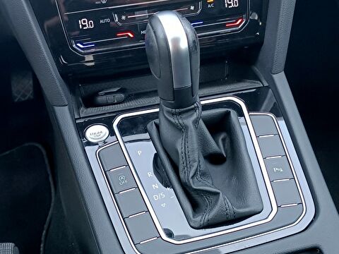 volkswagen, passat, sedan 1.5 tsı act business dsg, otomatik, benzin 2.el otomobil | renew 17