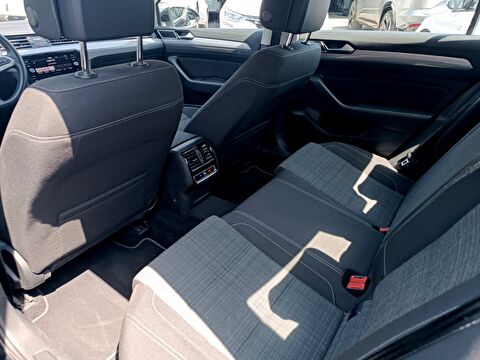 volkswagen, passat, sedan 1.5 tsı act business dsg, otomatik, benzin 2.el otomobil | renew 13