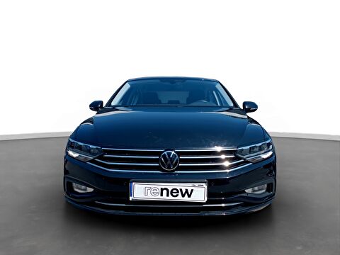 volkswagen, passat, sedan 1.5 tsı act business dsg, otomatik, benzin 2.el otomobil | renew 3