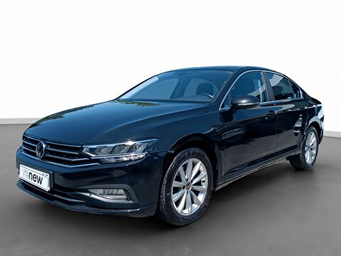 volkswagen, passat, sedan 1.5 tsı act business dsg, otomatik, benzin 2.el otomobil | renew 4
