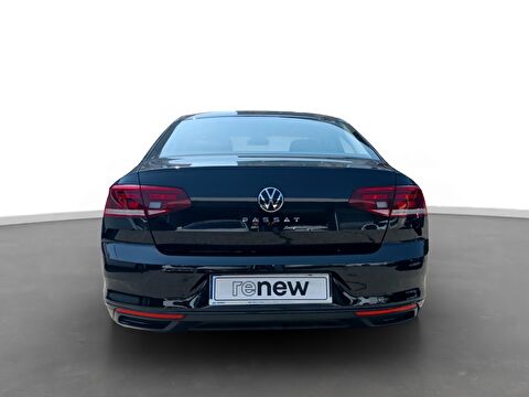 volkswagen, passat, sedan 1.5 tsı act business dsg, otomatik, benzin 2.el otomobil | renew 6