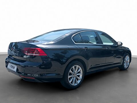 volkswagen, passat, sedan 1.5 tsı act business dsg, otomatik, benzin 2.el otomobil | renew 7