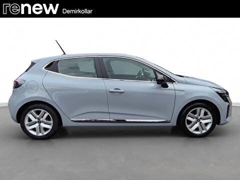 renault, clio, 1.0 tce evolution x-tronic, otomatik, benzin 2.el otomobil | renew 5