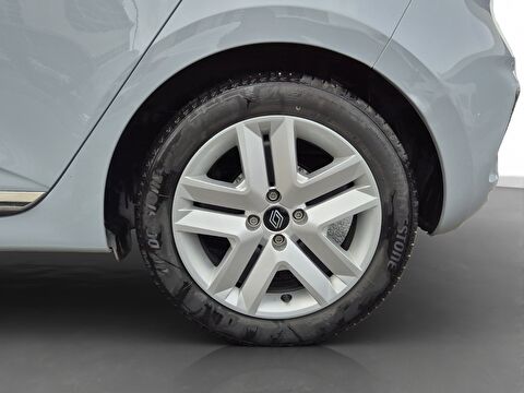 renault, clio, 1.0 tce evolution x-tronic, otomatik, benzin 2.el otomobil | renew 7