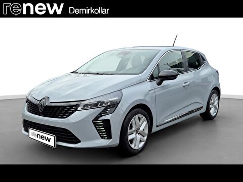 1.0 TCE Evolution X-Tronic, 2. el otomobil | renew