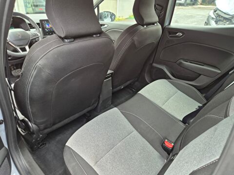 renault, clio, 1.0 tce evolution x-tronic, otomatik, benzin 2.el otomobil | renew 15