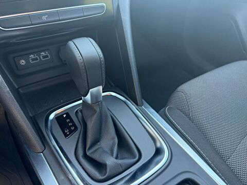 renault, megane, sedan 1.3 tce touch edc, otomatik, benzin 2.el otomobil | renew 13
