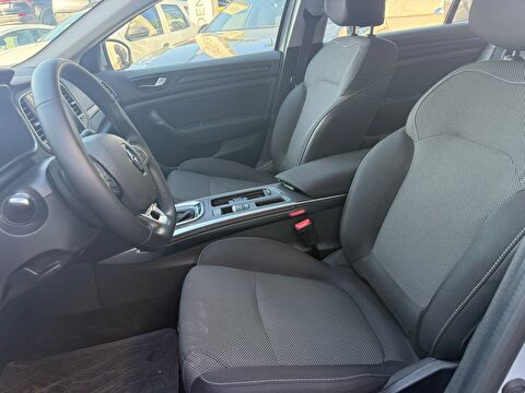 renault, megane, sedan 1.3 tce touch edc, otomatik, benzin 2.el otomobil | renew 15