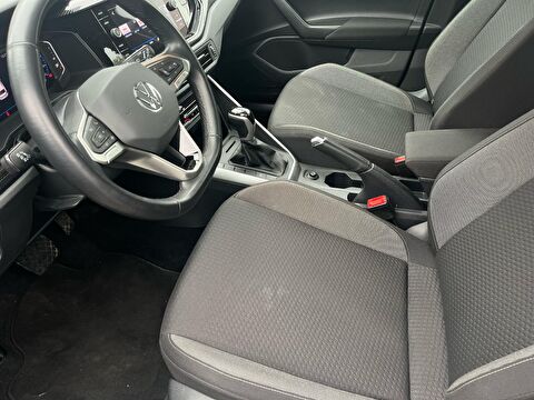 volkswagen, polo, hatchback 1.0 life dsg, otomatik, benzin 2.el otomobil | renew 15