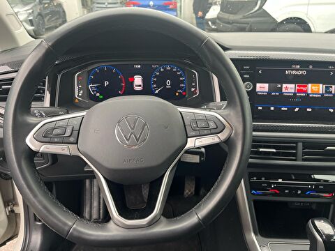 volkswagen, polo, hatchback 1.0 life dsg, otomatik, benzin 2.el otomobil | renew 9