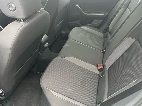 volkswagen, polo, hatchback 1.0 life dsg, otomatik, benzin 2.el otomobil | renew 14