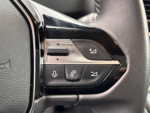 peugeot, rifter, 1.5 bluehdı allure eat8, otomatik, dizel 2.el otomobil | renew 17