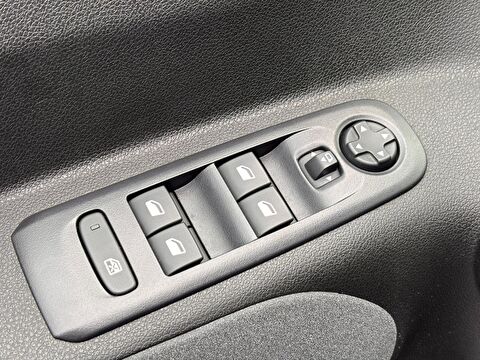 peugeot, rifter, 1.5 bluehdı allure eat8, otomatik, dizel 2.el otomobil | renew 24