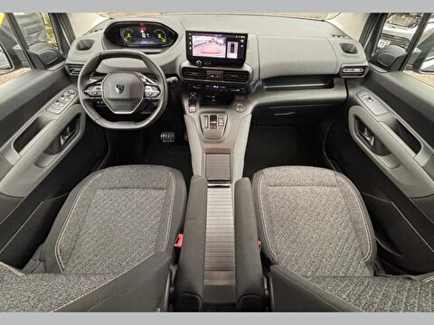 peugeot, rifter, 1.5 bluehdı allure eat8, otomatik, dizel 2.el otomobil | renew 10