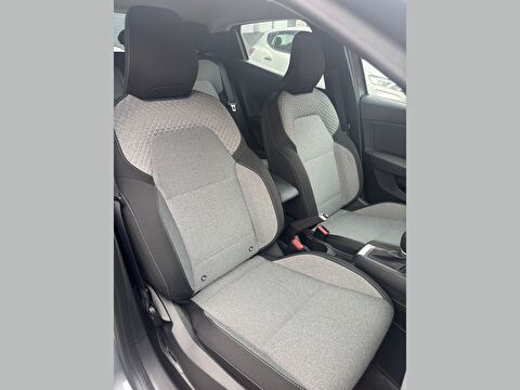 renault, clio, hatchback 1.0 tce evolution x-tronic, otomatik, benzin 2.el otomobil | renew 16