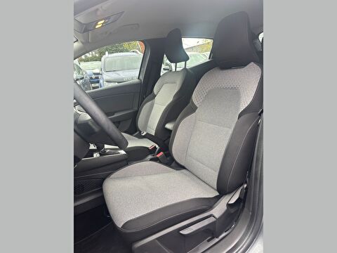 renault, clio, hatchback 1.0 tce evolution x-tronic, otomatik, benzin 2.el otomobil | renew 11