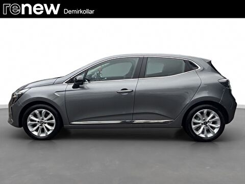 renault, clio, hatchback 1.0 tce evolution x-tronic, otomatik, benzin 2.el otomobil | renew 3