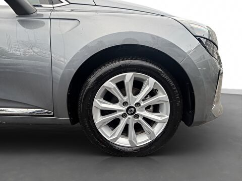 renault, clio, hatchback 1.0 tce evolution x-tronic, otomatik, benzin 2.el otomobil | renew 7