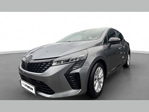 Hatchback 1.0 TCe Evolution X-Tronic, 2. el otomobil | renew