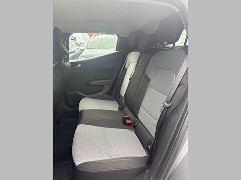 renault, clio, hatchback 1.0 tce evolution x-tronic, otomatik, benzin 2.el otomobil | renew 10