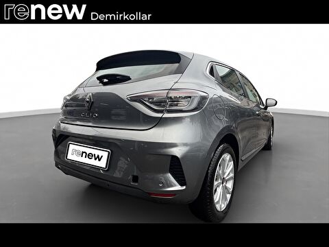 renault, clio, hatchback 1.0 tce evolution x-tronic, otomatik, benzin 2.el otomobil | renew 5