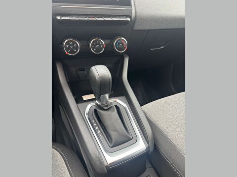 renault, clio, hatchback 1.0 tce evolution x-tronic, otomatik, benzin 2.el otomobil | renew 14