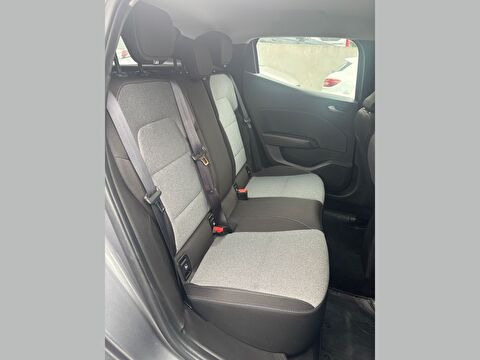 renault, clio, hatchback 1.0 tce evolution x-tronic, otomatik, benzin 2.el otomobil | renew 13