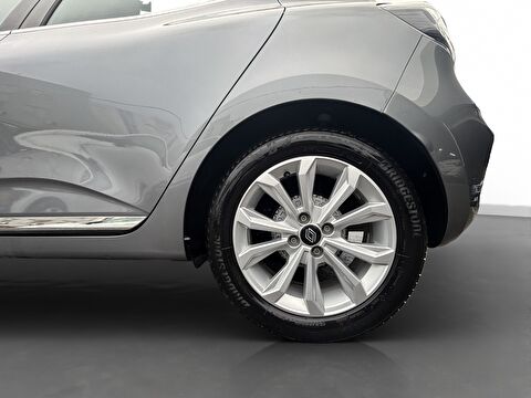 renault, clio, hatchback 1.0 tce evolution x-tronic, otomatik, benzin 2.el otomobil | renew 6